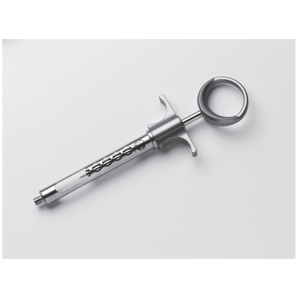 Septodont Fusion Aspirating Syringe