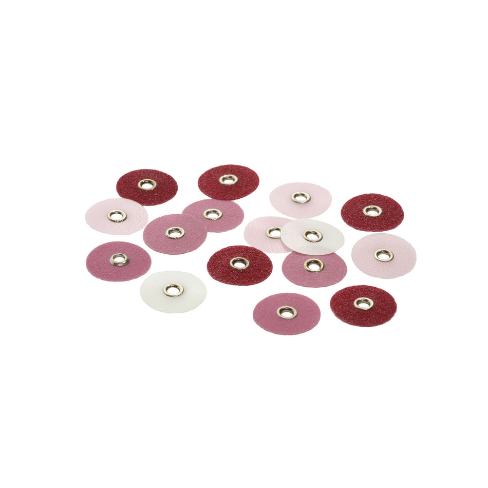 Septodont Septodiscs - Abrasive Discs Refills