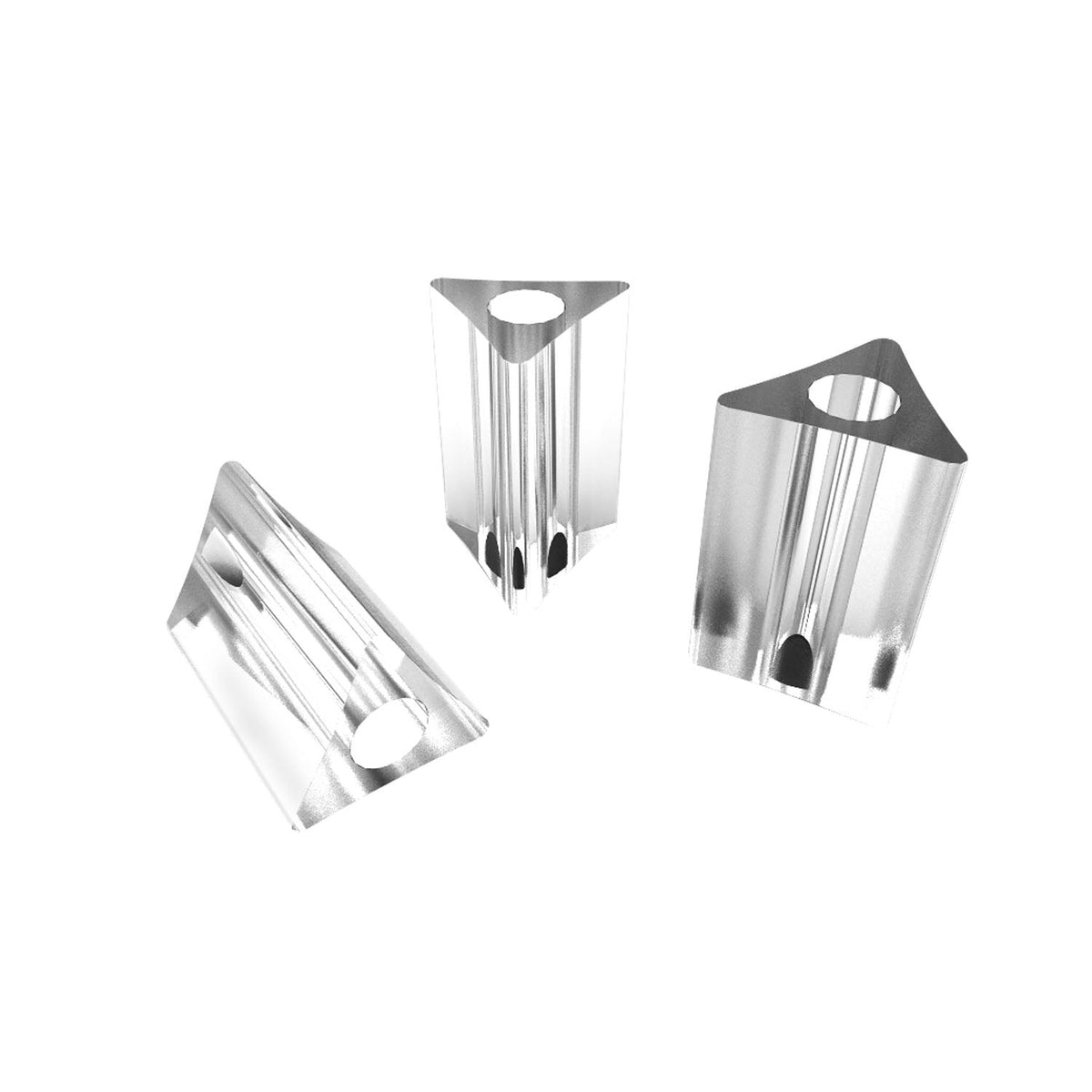 Septodont Septomatrix Sectional System - Refill Triangular Silicone Tips