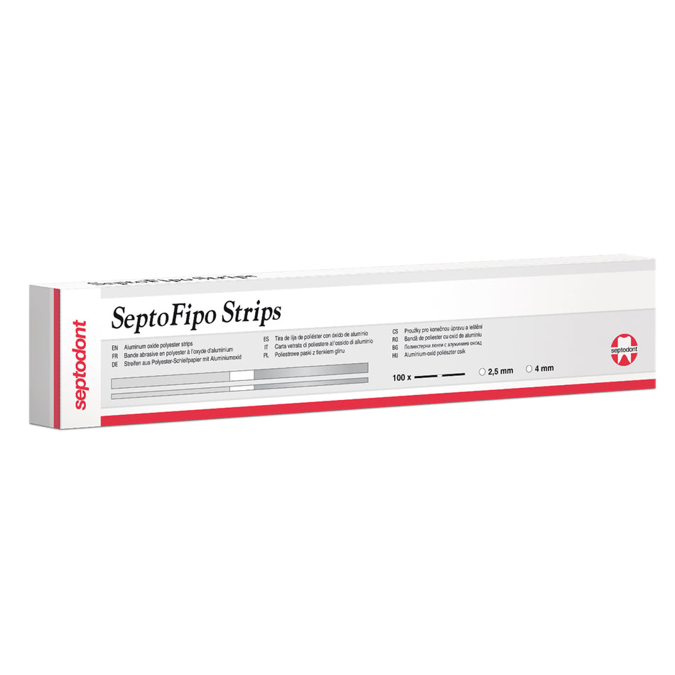 Septodont Septofifo Strips