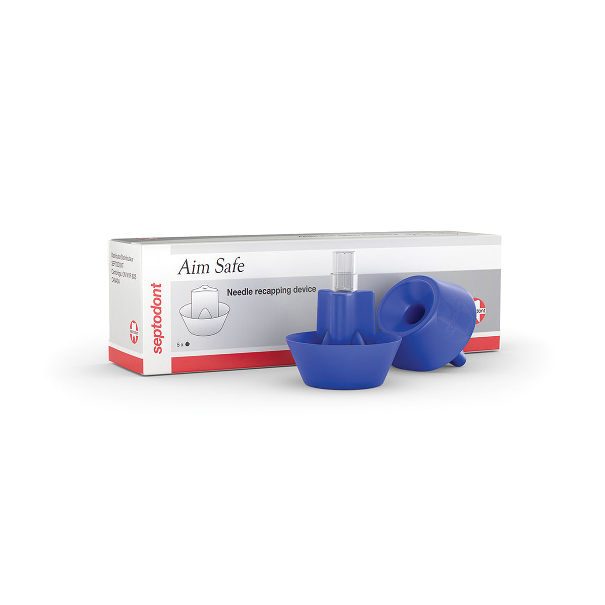 Septodont Aim Safe Needle Recapper