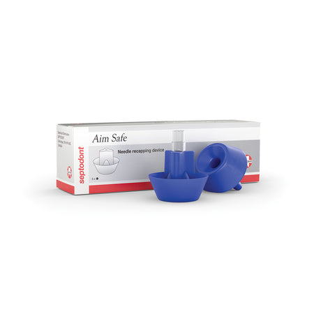 Septodont Aim Safe Needle Recapper