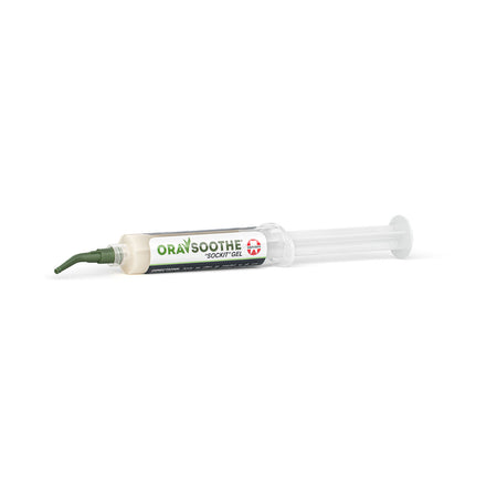 Septodont Orasoothe \sockit" Gel" – image 2