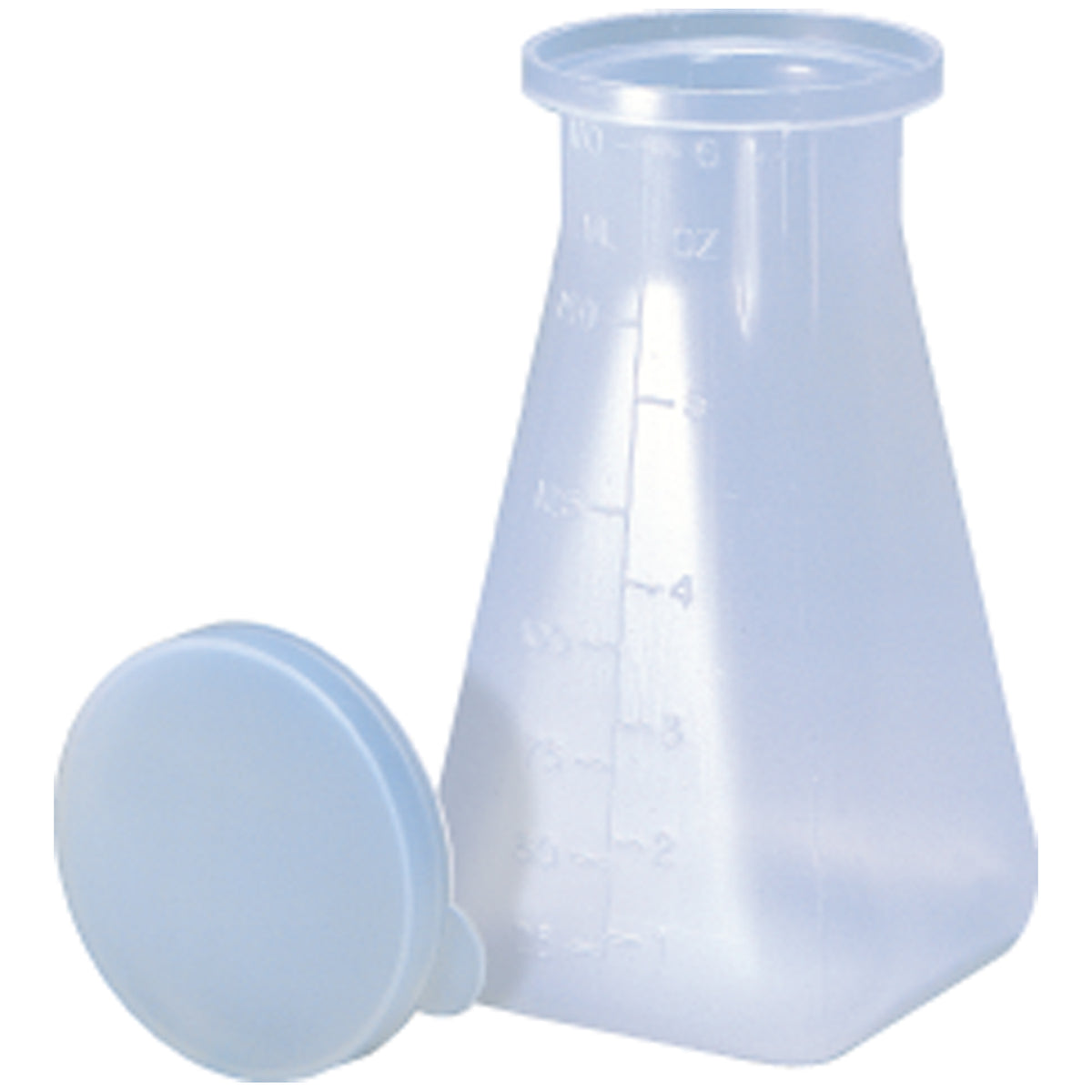 Simport Specimen Bottles