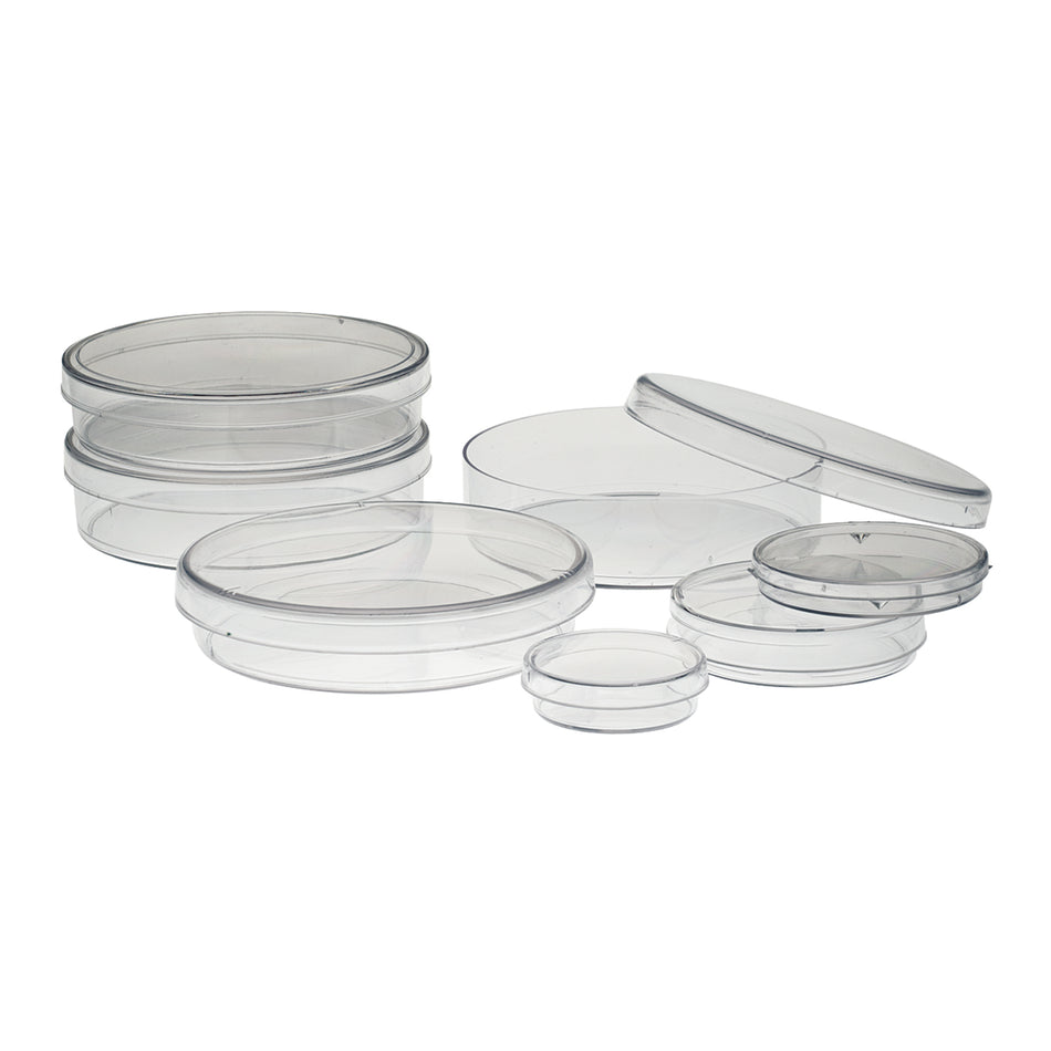 Simport Petri Dish