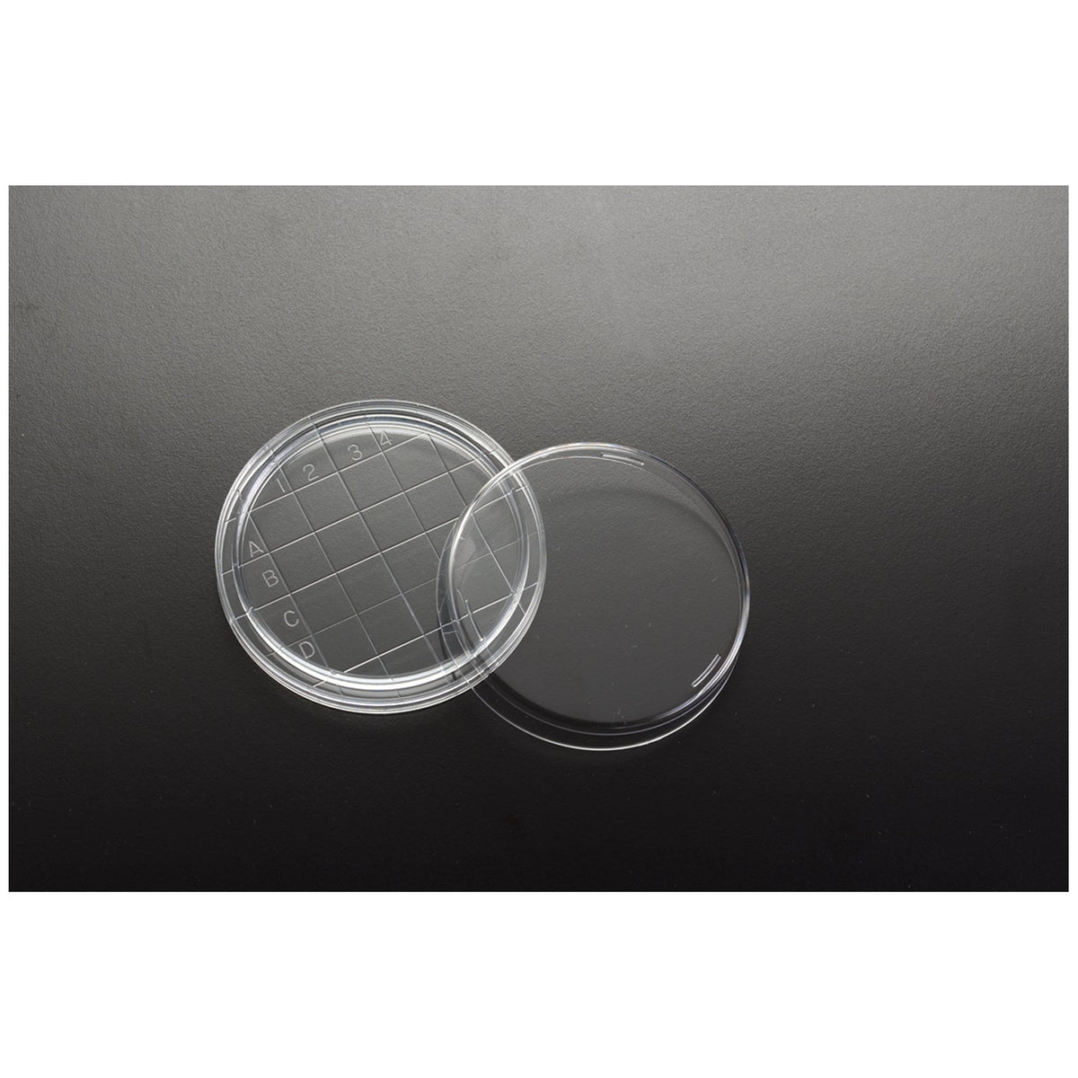 Simport Petri Dish Contact Plate