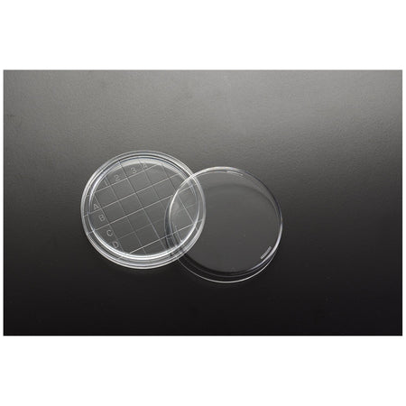 Simport Petri Dish Contact Plate