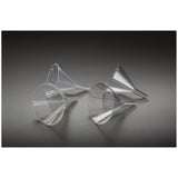 Simport Disposable Funnels - Polystyrene