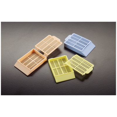Simport Histosette I Tissue Processing/Embedding Cassettes