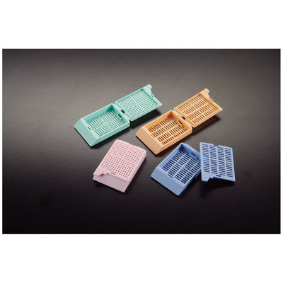 Simport Unisettetm Tissue Cassette W/Lid