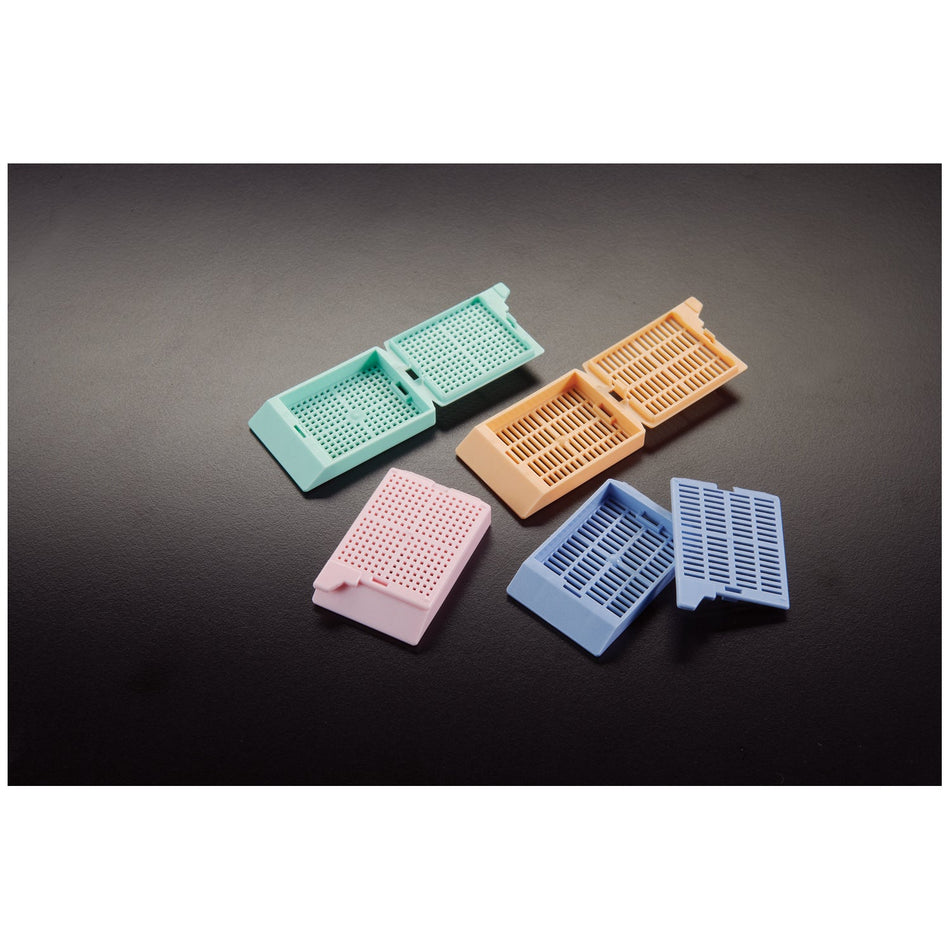 Simport Unisettetm Tissue Cassette W/Lid