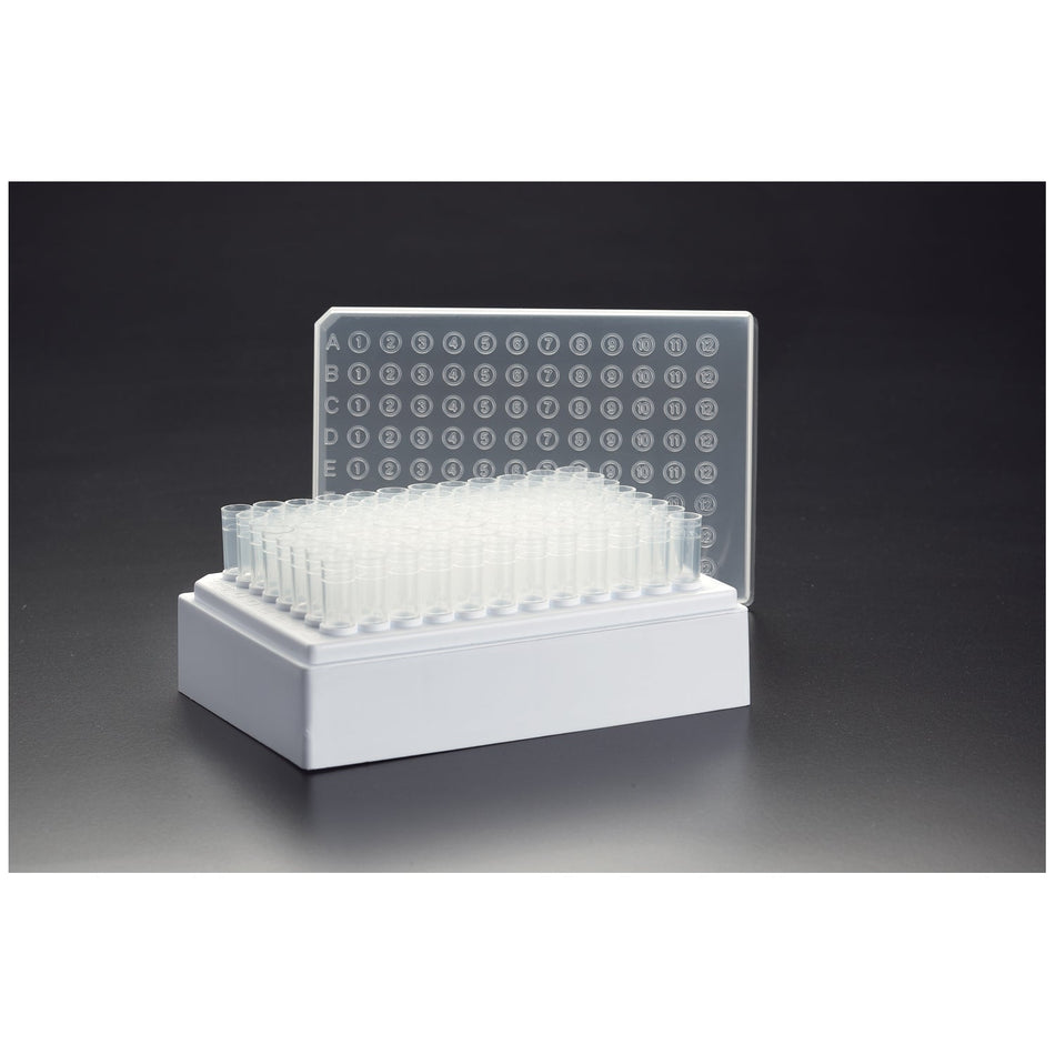 Simport Biotubetm Footprint Racks - Individual Tubes, Non-Sterile