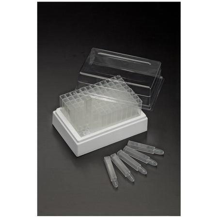 Simport Biotubetm Storage Racks - Racks & Tubes, Sterile