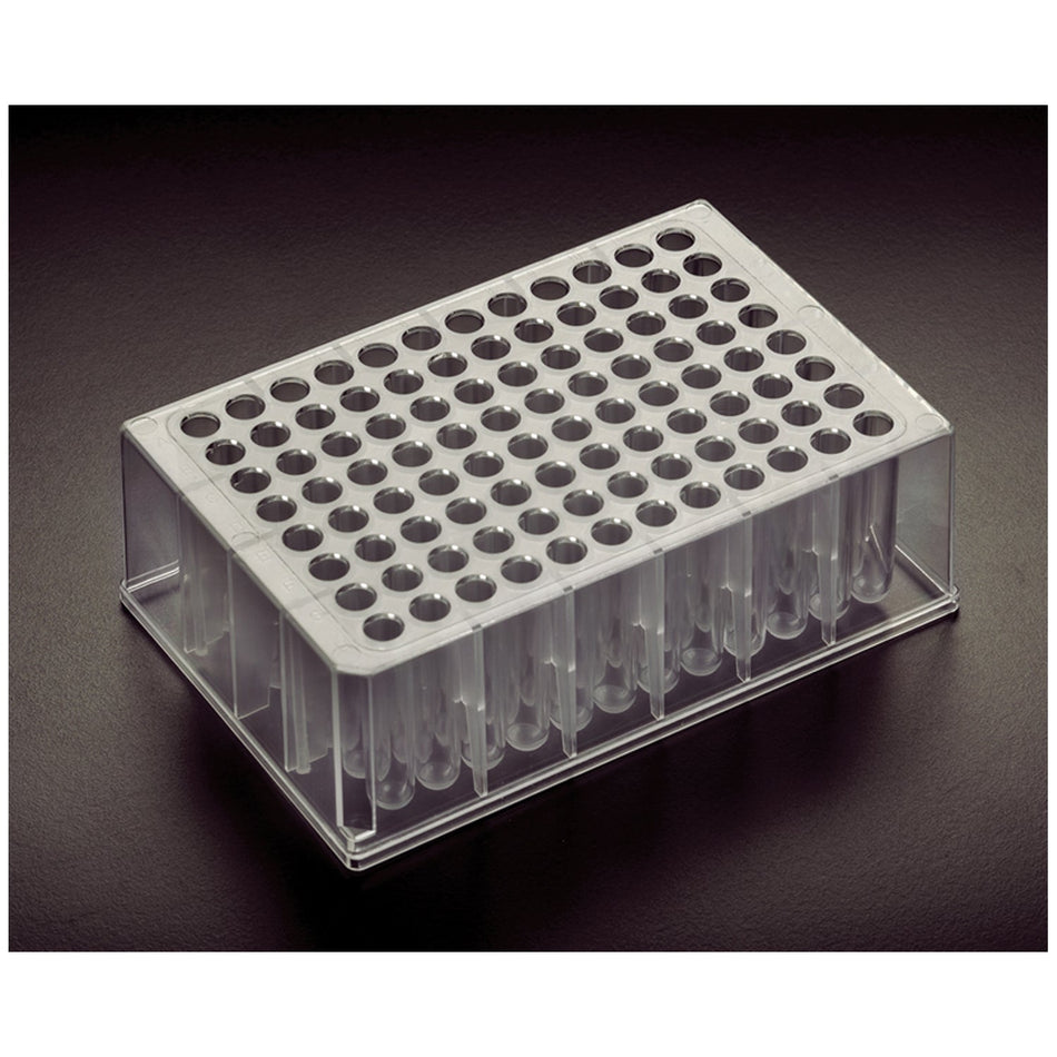 Simport Bioblocktm 96 Deep Well Plates - Polystyrene