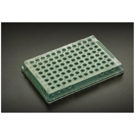 Simport Amplatetm 96 - Well Thin-Walled PCR Plates - 0.2ML (10/Bg, 10 Bg/CS) – image 2