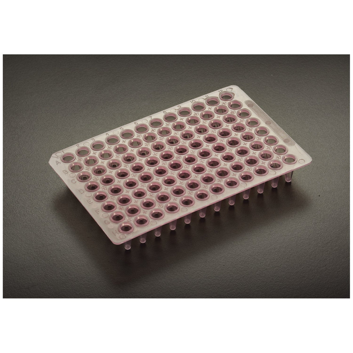 Simport Amplatetm 96 - Opaque Skirted PCR Plate