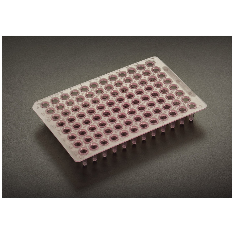 Simport Amplatetm 96 - Opaque Skirted PCR Plate