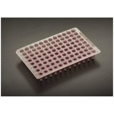 Simport Amplatetm 96 - Well Thin-Walled PCR Plates - 0.2ML (10/Bg, 5 Bg/CS)