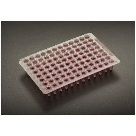 Simport Amplatetm 96 - Well Thin-Walled PCR Plates - 0.2ML (10/Bg, 10 Bg/CS) – image 3