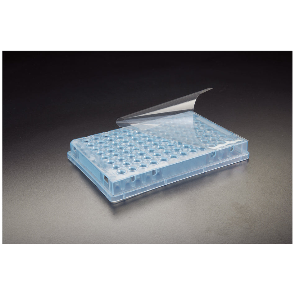 Simport Securesealtm Thermal Adhesive Sealing Film - Non-Sterile