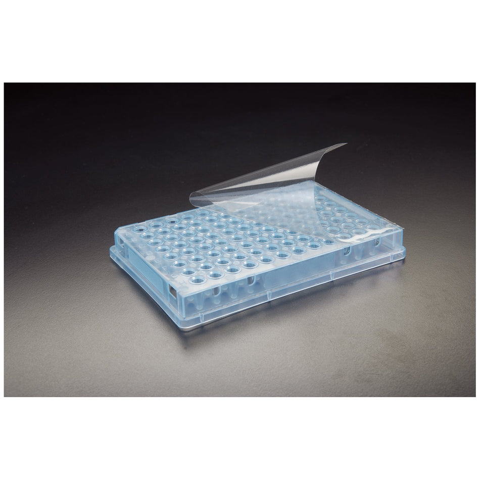Simport Securesealtm Thermal Adhesive Sealing Film - Sterile
