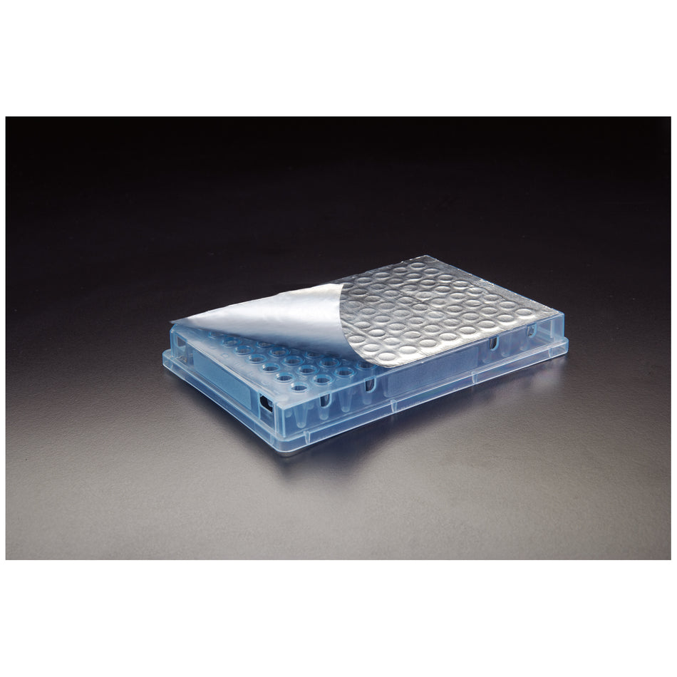 Simport Securesealtm Aluminum Sealing Foil
