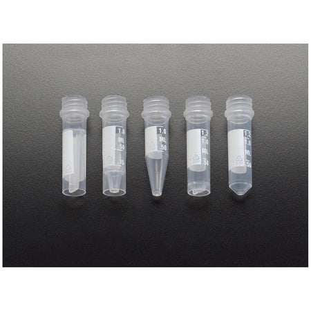 Simport Micrewtube Tubes - Self-Standing