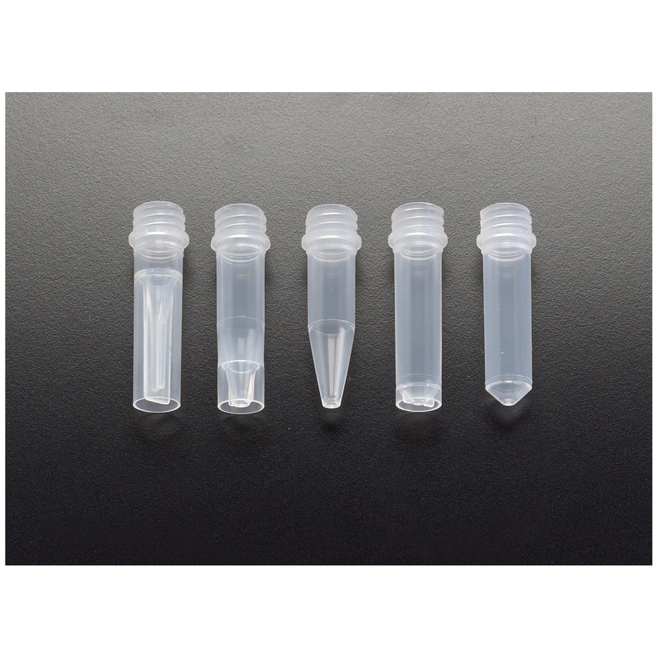 Simport Micrewtube Tubes - Self-Standing