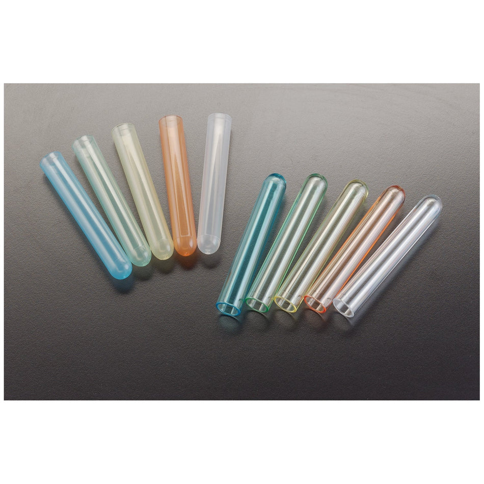 Simport Disposable Culture Tubes - Polypropylene, 17 X 95MM, 14ML
