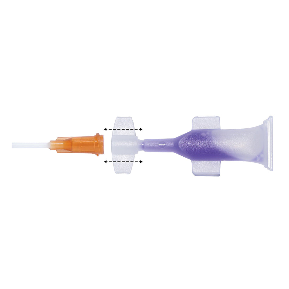 SS Medical Products Skintstitch Skin Adhesive - Twist Tips