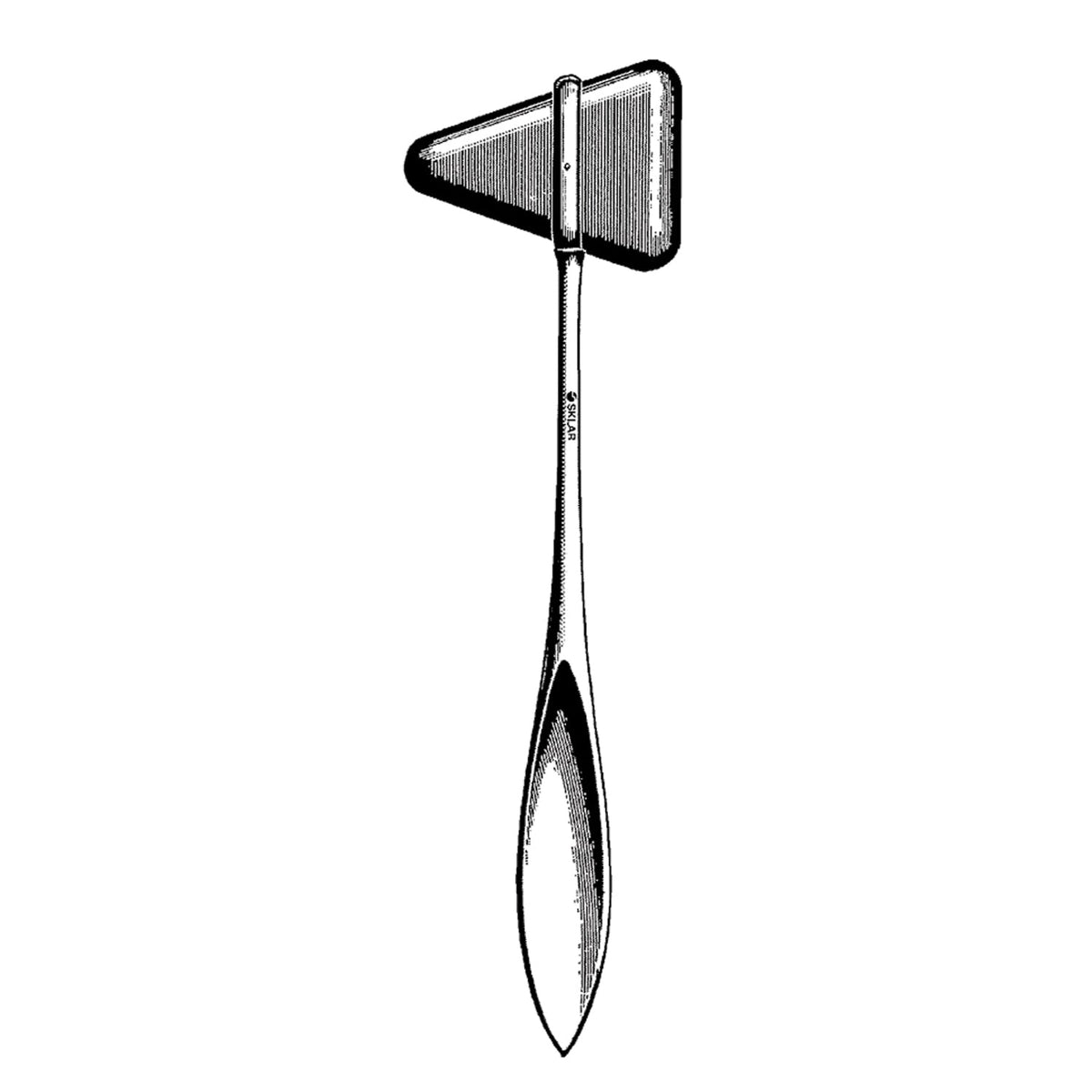 Sklar Reusable Percussion Hammers – image 2