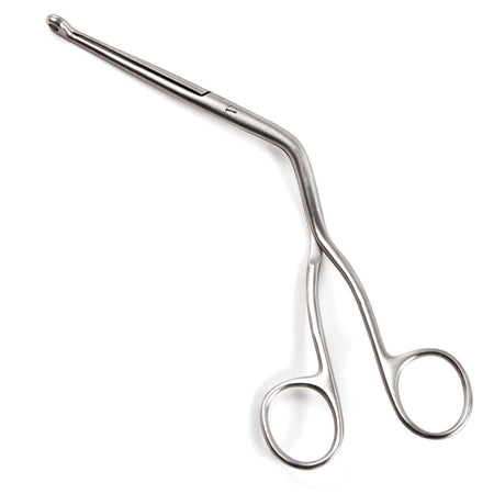 Sklar Reusable Catheter Forceps – image 2