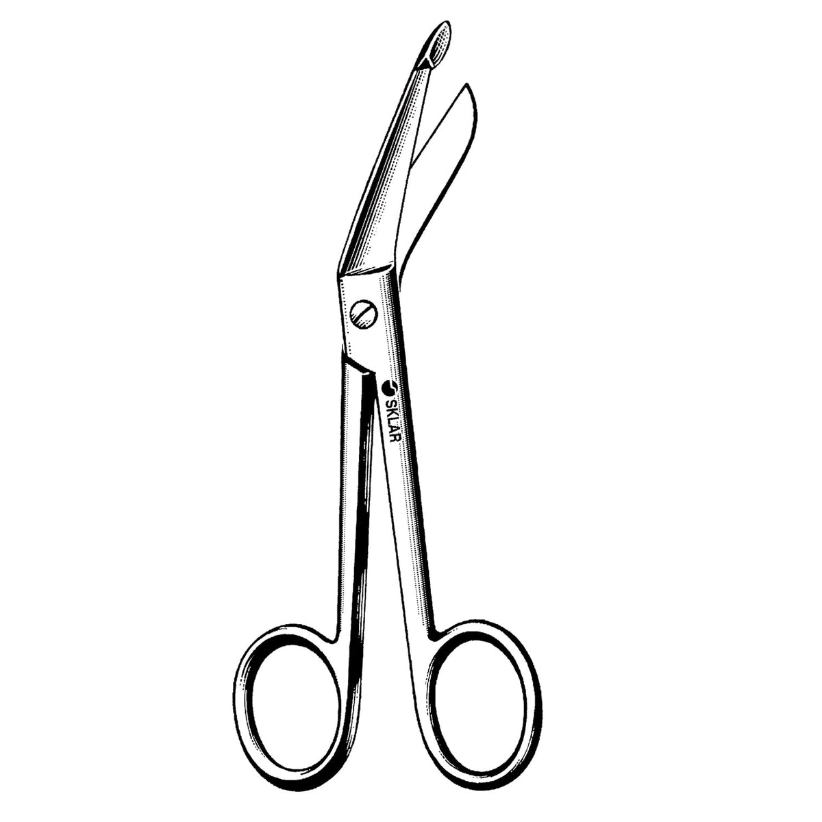 Sklar Reusable Bandage Scissors – image 3