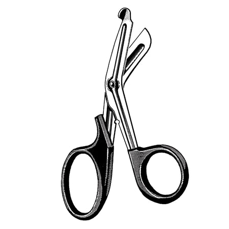 Sklar Reusable Utility Scissors - Blue – image 2