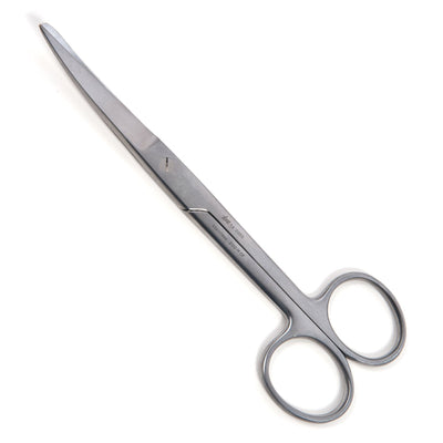 Sklar Reusable Operating Scissors - Curved, Sharp/Blunt