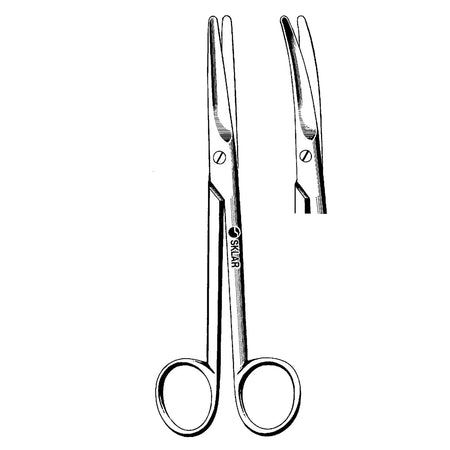 Sklar Reusable Mayo Dissecting Scissors – image 4
