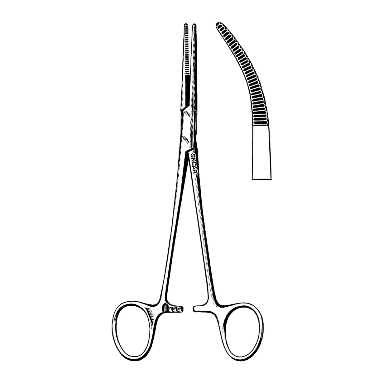 Sklar Reusable Forceps – image 6