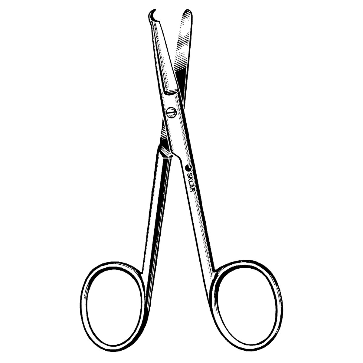Sklar Reusable Forceps – image 20