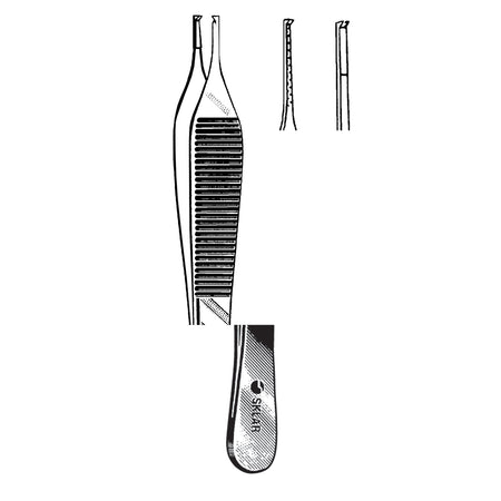 Sklar Reusable Forceps – image 35