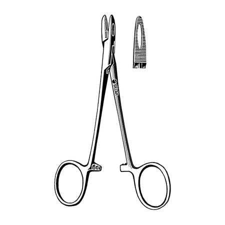 Sklar Reusable Forceps – image 43