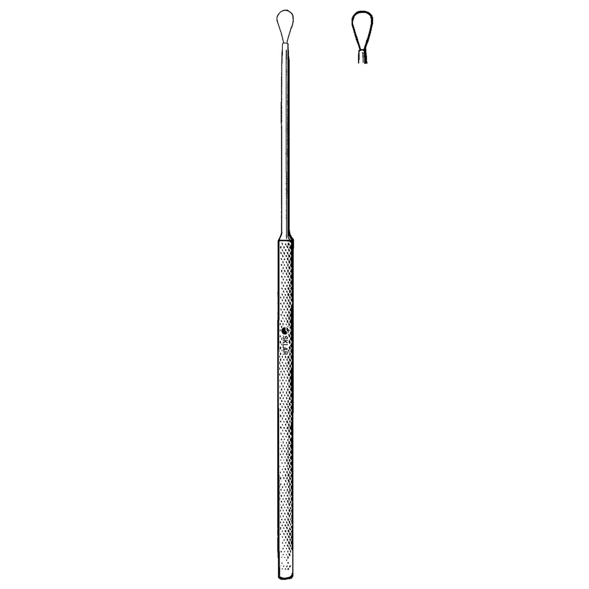 Sklar Reusable Forceps – image 42