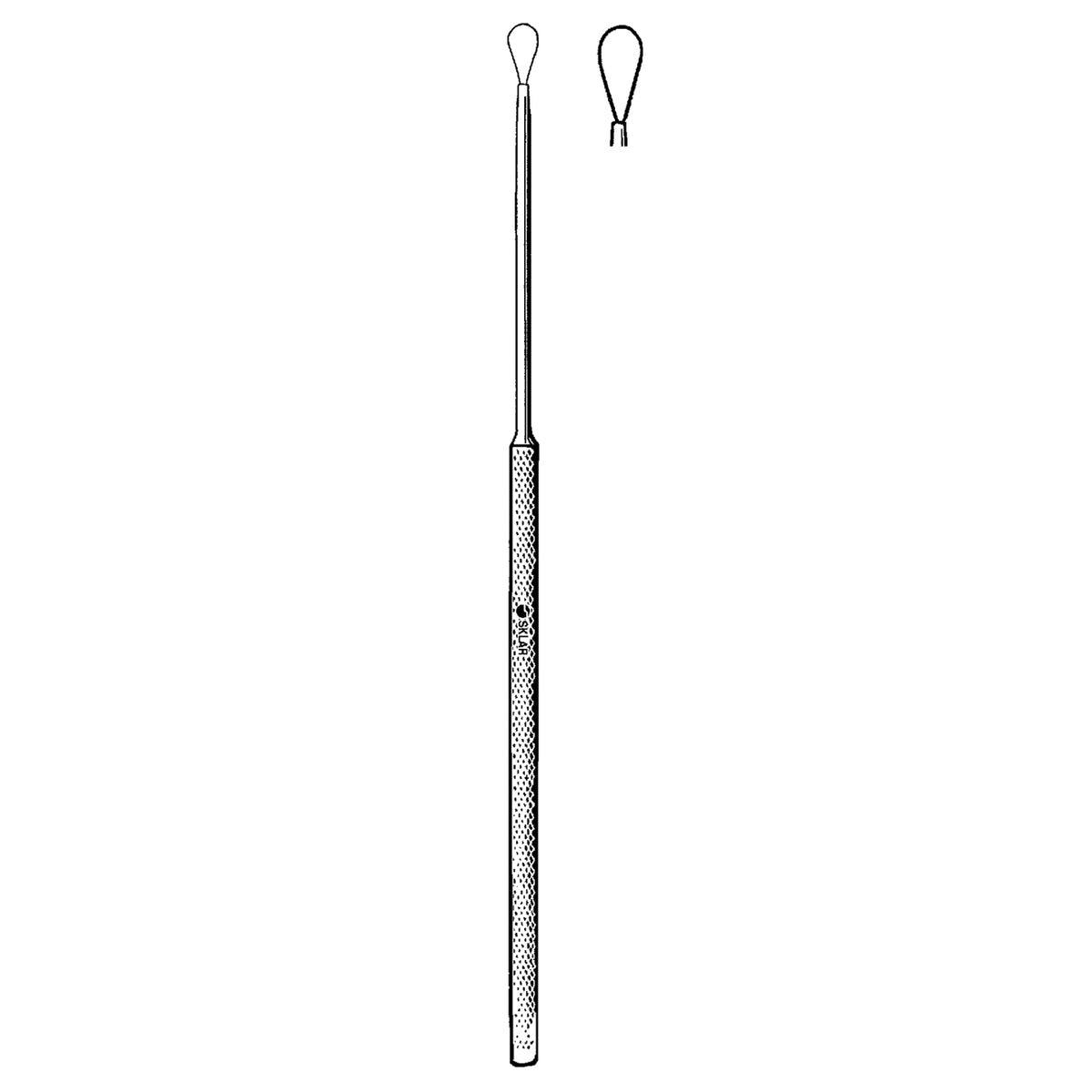 Sklar Reusable Forceps – image 48