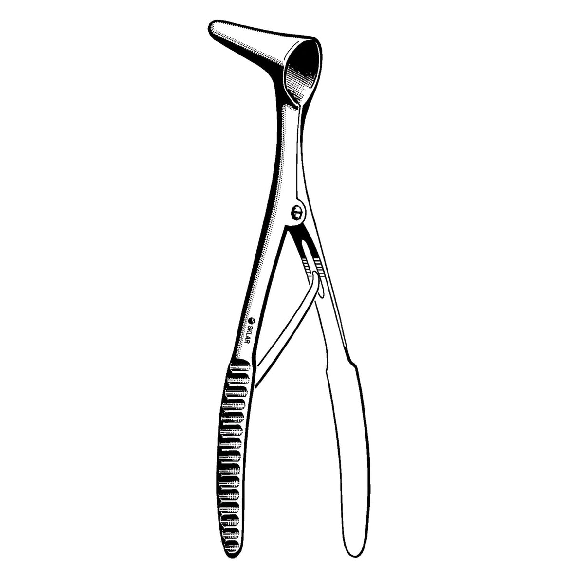 Sklar Reusable Speculums - Vienna Nasal – image 2