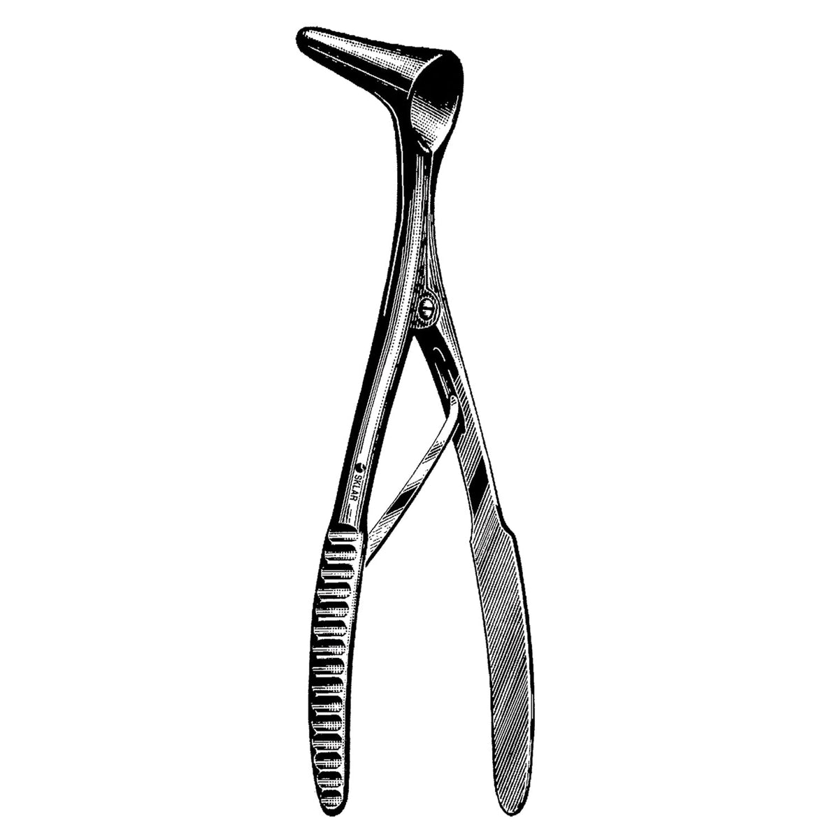 Sklar Reusable Speculums - Vienna Nasal – image 3