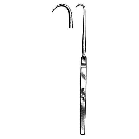 Sklar Reusable Forceps – image 52