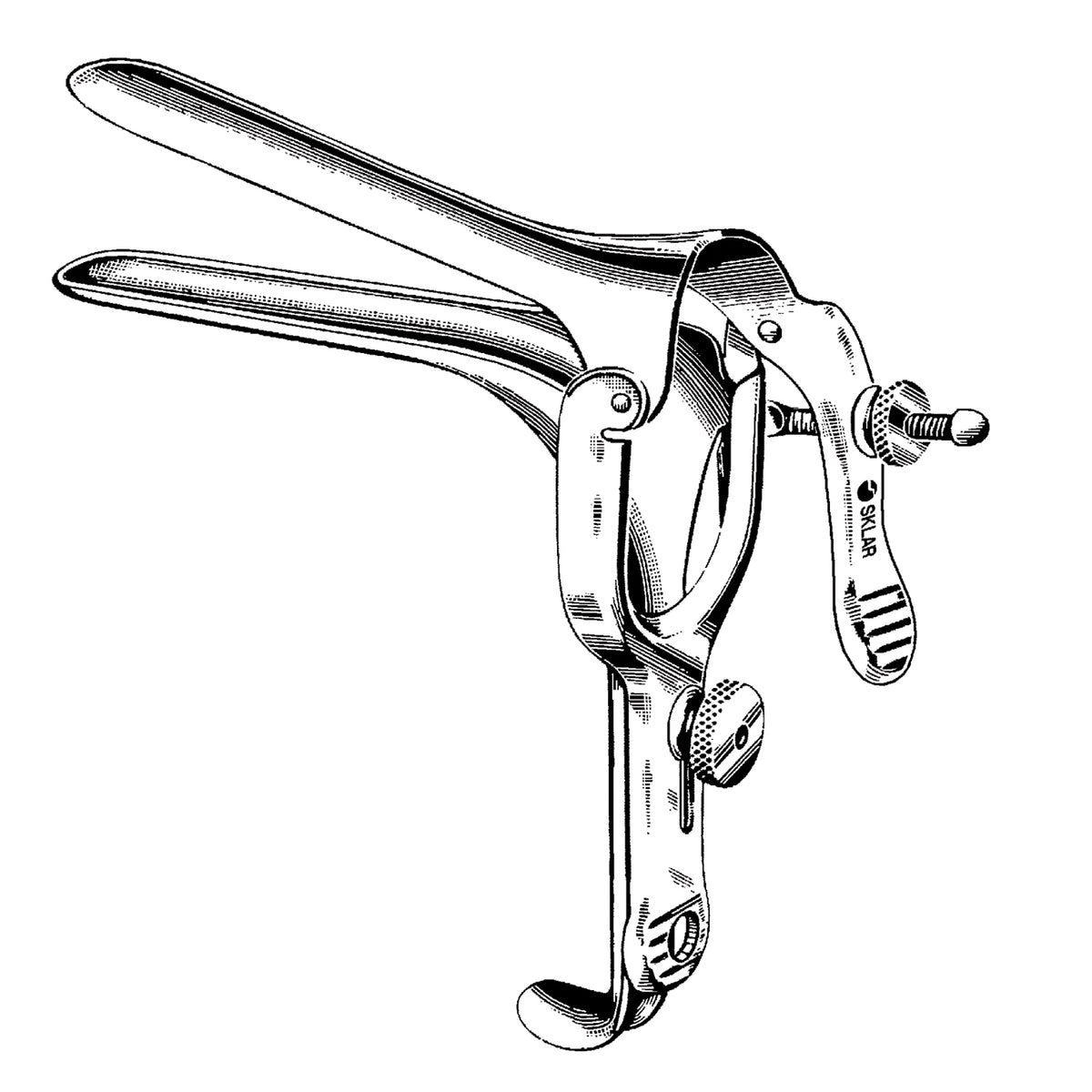 Sklar Reusable Forceps – image 57