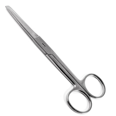 Sklar Single Use (Disposable) Operating Scissors - Sharp/Blunt