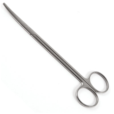 Sklar Single Use (Disposable) Metzenbaum Dissecting Scissors