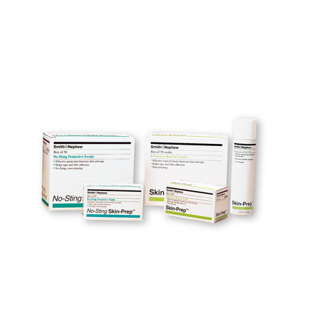 Smith & Nephew Skin-Prep Protective Dressings