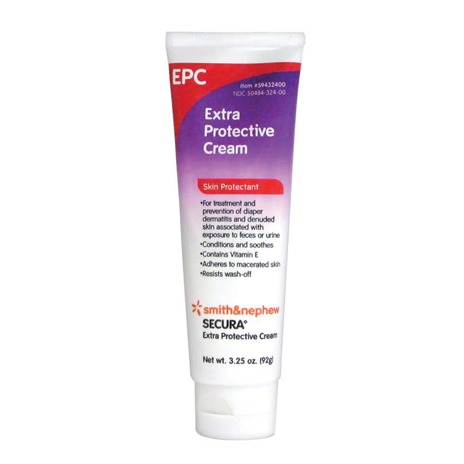 Smith & Nephew Securatm Extra Protective Cream